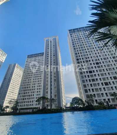 Mid Town Studio Gading Serpong Studio Lokasi Dekat Mall Sms 