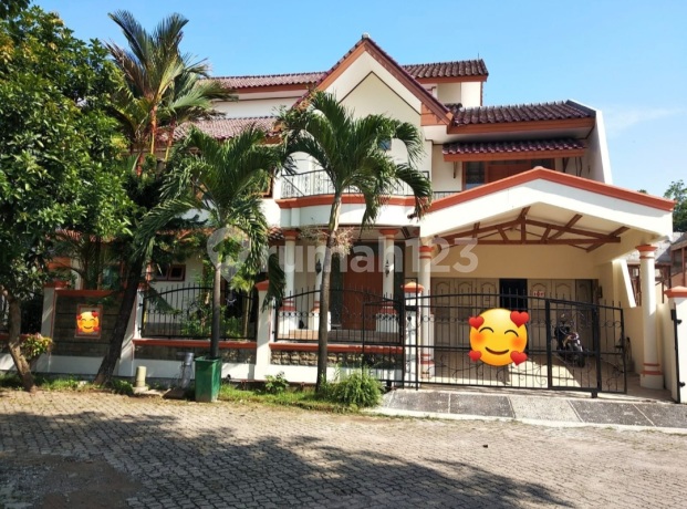 Taman Permata Millenium Lippo Karawaci Dekat Mall Sekolah Dan Tol