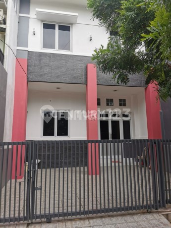 Rumah Bagus Siap Huni Di Kemang Pratama  2 Bekasi 