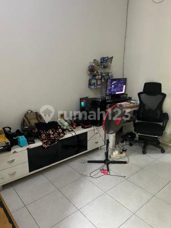 Minimais House in Victoria Permai Bekasi