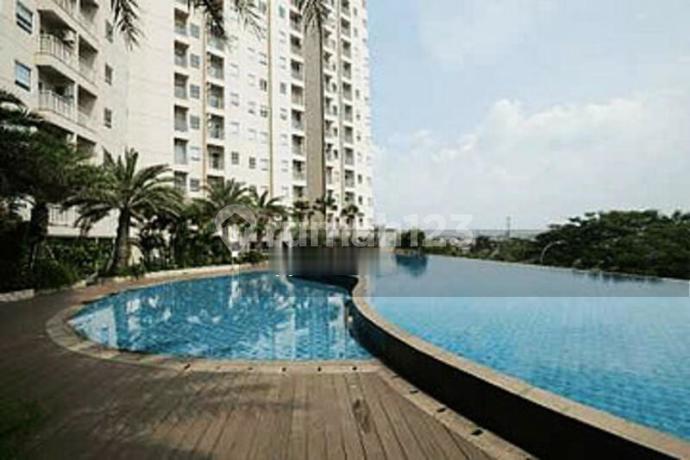 Apartemen Jababeka Mustika Golf Apartemen Jababeka Mustika Golf
