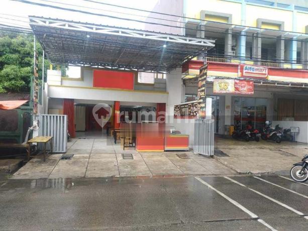 Ruko Pinggir Jalan Pondok Cipta Kranji Bekasi Ruko Pinggir Jalan Pondok Cipta Kranji Bekasi