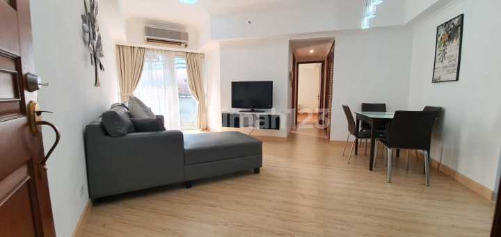 Apartement Furnished di Aryaduta Semanggi Apartement Furnished di Aryaduta Semanggi