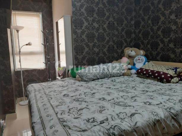 Dijual Apartemen grand Icon  Jalan caman raya 