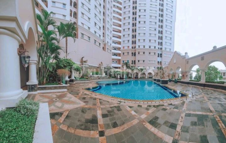 Apt Gading Mediteraniaresidence