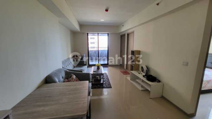 For Sale Meikarta Apartment District 1 Park View