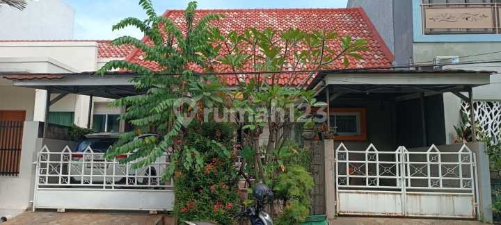 Dijual Rumah Taman Cikas, Pekayon, Bekasi Dijual Rumah Taman Cikas, Pekayon, Bekasi