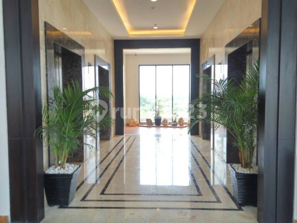 Apartment Green Palace Residence