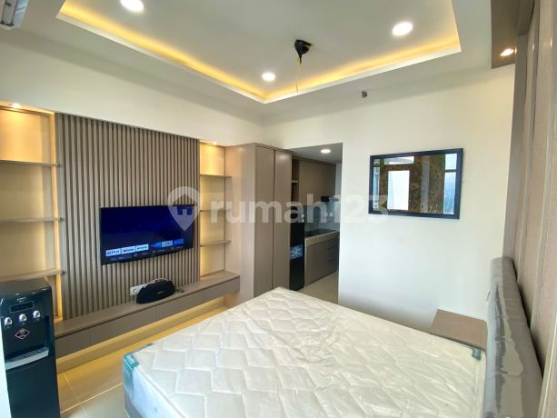 For Sale: Vasanta Innopark Apartment MM 2100 Cibitung