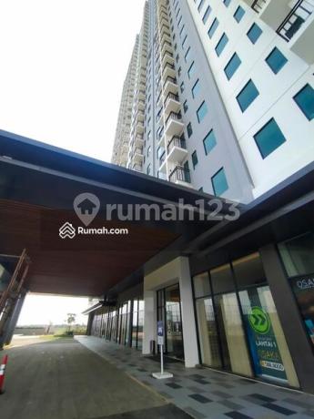 Promo Murah Apartement Pik 2 Osaka Riverview Tipe 2Br 26 M2 Termurah 21 Juta