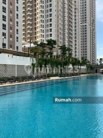 Apartement Tokyo Pik 2 Tipe 2Br 36 M2 Unfurnish Paling Murah 19Jt/Tahun