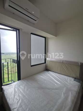 For Rent Osaka Apartment PIK 2 Studio Type 14 m2 Semi-Furnished Cheapest