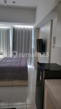Disewa Apartement Pik 2 Tokyo Riverside Tipe Studio 21 M2 Full Furnish 23Jt/Tahun