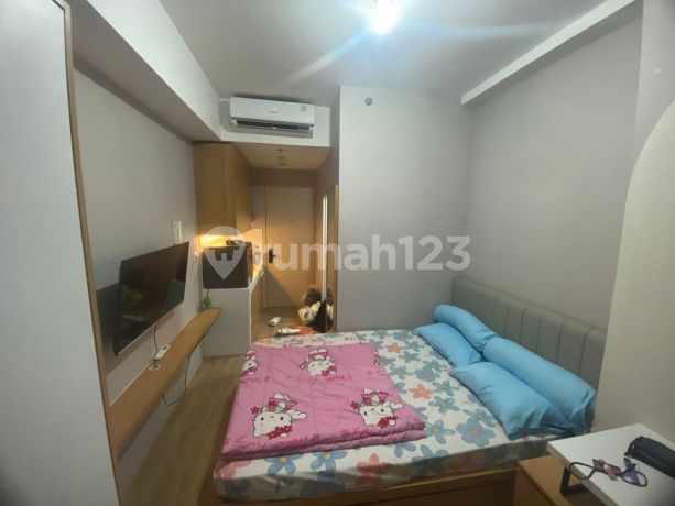 Disewa Apartement Pik 2 Tokyo Tipe Studio 21 M2 Furnish High Zone Mura Disewa Apartement Pik 2 Tokyo Tipe Studio 21 M2 Furnish High Zone Mura