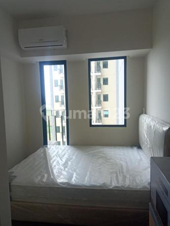 Dijual Bu Super Murah Apartemen Osaka Pik 2 Studio Uk 14M2 Dijual Bu Super Murah Apartemen Osaka Pik 2 Studio Uk 14M2