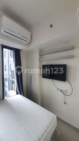 Apartment For Sale Cheap Osaka Riverview Pik2 Studio Type