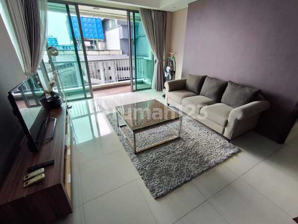 Apartment For Rent Cheap The St Moritz Puri Indah 88 Meters Apartment For Rent Cheap The St Moritz Puri Indah 88 Meters