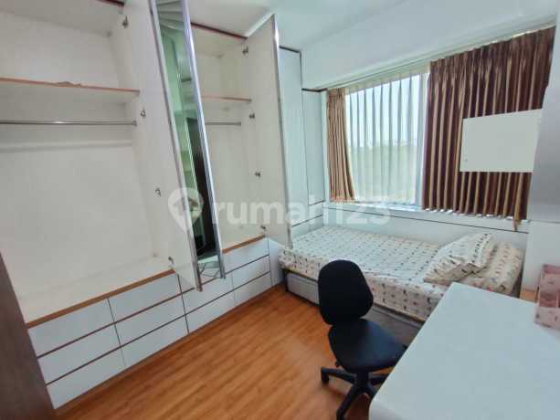 Apartment Disewakan Murah The St Moritz Puri Indah Full Furnished
