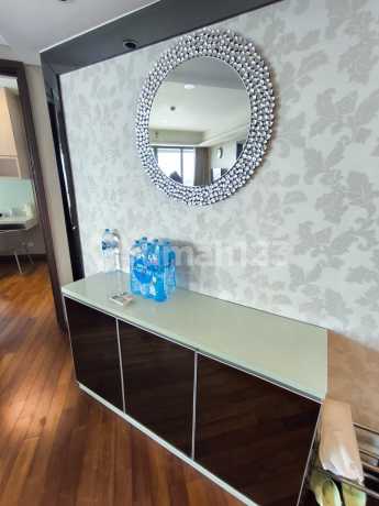 Apartment Disewakan Murah The St Moritz 82 Meter Full Furnished Apartment Disewakan Murah The St Moritz 82 Meter Full Furnished