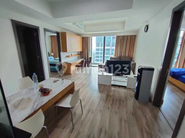 Apartment Disewakan The St Moritz Luas 120 Full Furnished Murah Apartment Disewakan The St Moritz Luas 120 Full Furnished Murah