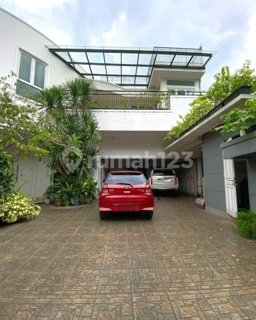 Dijual Rumah Mewah Luxury di Pondok Indah 9546