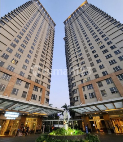 Somerset Permata Berlian Semi Furnished Somerset Permata Berlian Semi Furnished