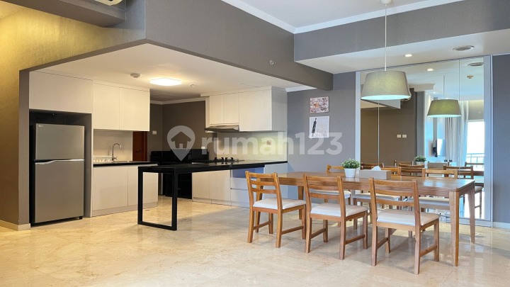 Dijual Cepat Apartemen Poin Square Dijual Cepat Apartemen Poin Square