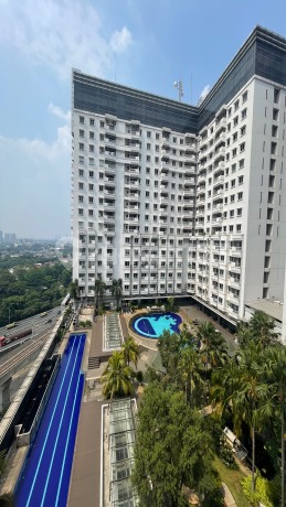 Apartement Poin Square Akses MRT lebak bulus Tinggal Angkat Koper Apartement Poin Square Akses MRT lebak bulus Tinggal Angkat Koper