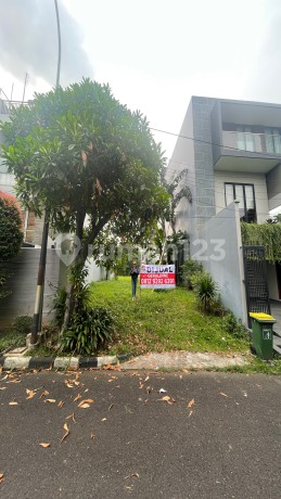 Kavling Siap Bangun Di Dalam Kompleks One Gate Sistem Kavling Siap Bangun Di Dalam Kompleks One Gate Sistem