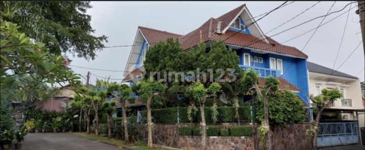 Rumah Bintaro Hitung Tanah Bonus Bangunan Rumah Bintaro Hitung Tanah Bonus Bangunan