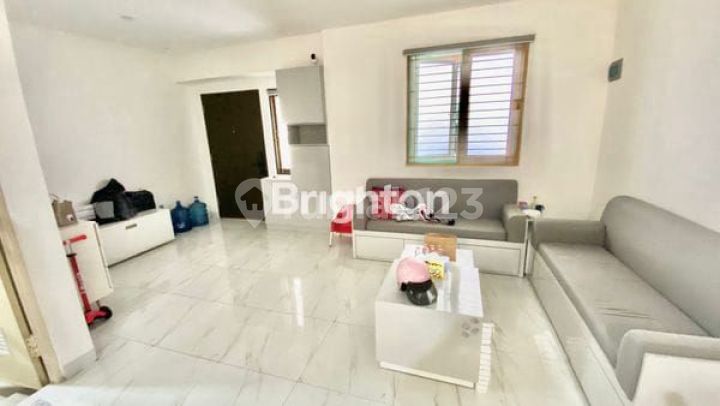 RUMAH TAMAN MUTIARA PALEM FULL FURNISH 2,5 LANTAI SIAP HUNI, CENGKARENG RUMAH TAMAN MUTIARA PALEM FULL FURNISH 2,5 LANTAI SIAP HUNI, CENGKARENG
