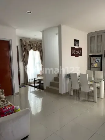 Dijual Rumah Siap Huni Di Bintaro Prime Residence Dijual Rumah Siap Huni Di Bintaro Prime Residence