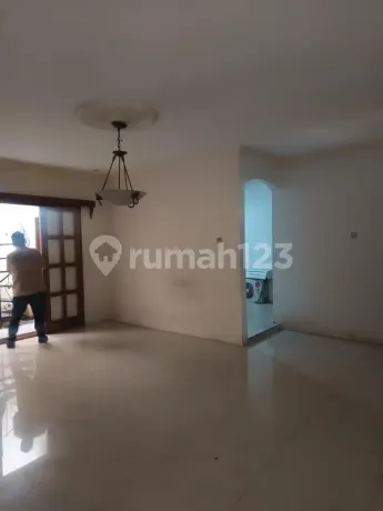 Dijual Cepat Rumah Siap Huni di Bangun Reksa Indah Karang Tengah
