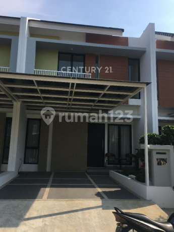 Rumah 2 Lantai Siap Huni di Cluster Lavesh, Kota Harapan Indah, Bekasi Rumah 2 Lantai Siap Huni di Cluster Lavesh, Kota Harapan Indah, Bekasi