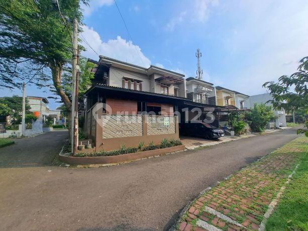 Dijual rumah bagus besar di Perumaha Sinbad Agung Residence Dijual rumah bagus besar di Perumaha Sinbad Agung Residence