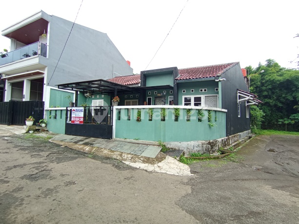 Dijual Rumah Bogor Raya Residence Hook Masih Berlokasi Dibaris Depan Perumahan Dijual Rumah Bogor Raya Residence Hook Masih Berlokasi Dibaris Depan Perumahan