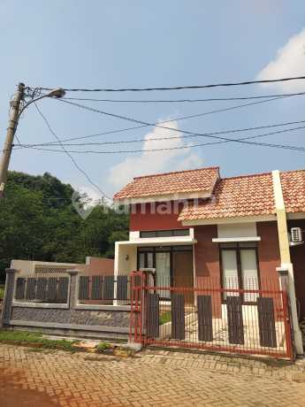 For sale In Terracotta Cluster Bogor Raya Residence Strategic Location