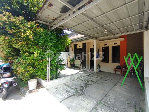 Dijual Cepat Rumah Pesona Intiland Tanah Sareal Rumah Minimalis