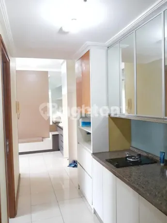 Jual/Sewa Apartemen Marple Park Kemayoran