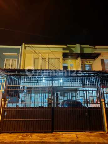 Rumah Taman Jaya Poris Sudah Siap Huni Hanya 1M Best Deal