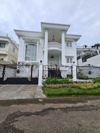 Rumah Dijual Best View Gn Pancar SHM Cluster Bali Hill