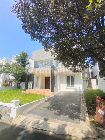 Dijual Rumah di Imperial Golf Sentul City View Gn Salak. Dijual Rumah di Imperial Golf Sentul City View Gn Salak.