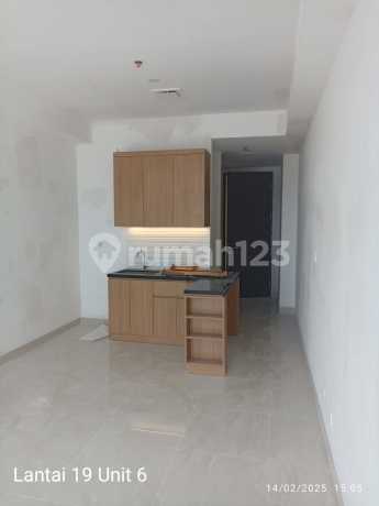 Dijual Apartement Safron di Sentul City Dijual Apartement Safron di Sentul City