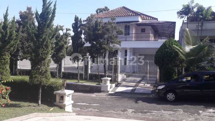 Dijual Rumah Cluster Imperial Golf SHM Dijual Rumah Cluster Imperial Golf SHM