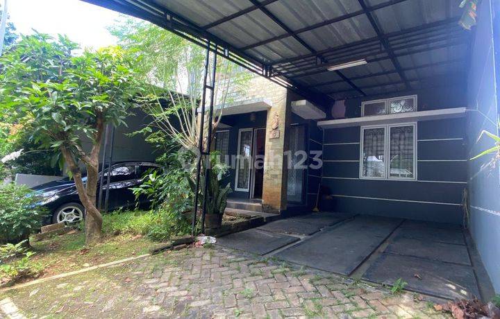 Dijual.rumah Di Andalusia Daerah Argenia R21 Sentul.city