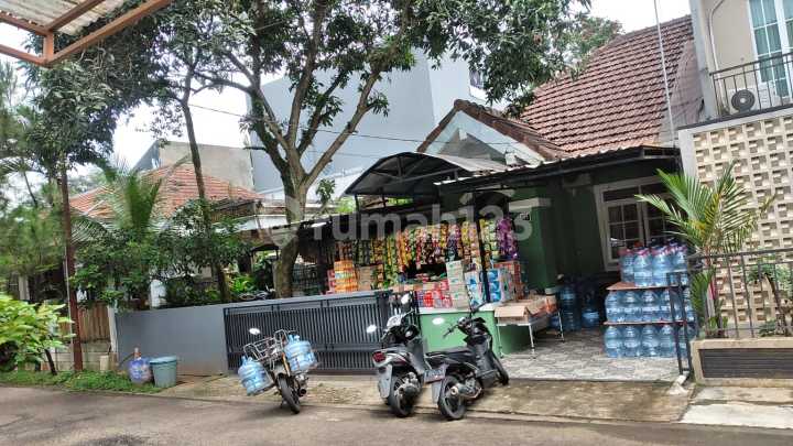 Rumah Dijual Cepat Daerah Venesia Sentul City