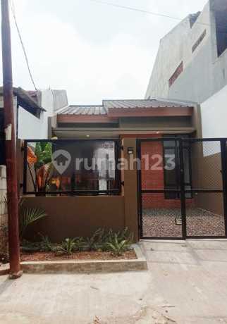 Rumah Griya Alam Sentul Siap Huni HGB Rumah Griya Alam Sentul Siap Huni HGB