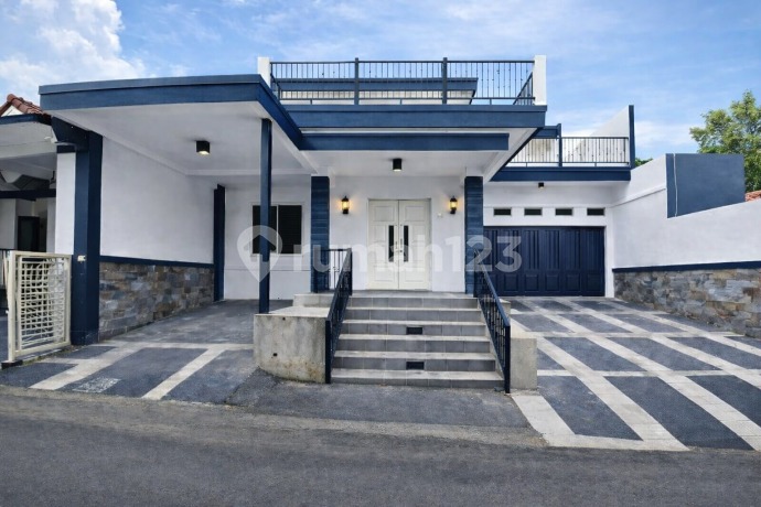 Rumah Dijual Cepat Cluster Venesia View Gunung Pancar SHM Rumah Dijual Cepat Cluster Venesia View Gunung Pancar SHM