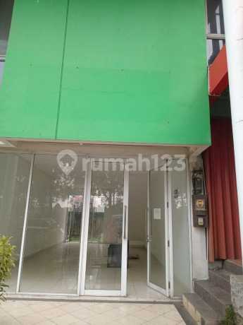 Ruko Dijual Cepat Cluster Pine Forest SHM