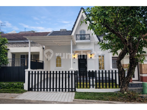 House for Quick Sale, Venesia Cluster, SHM Certificate